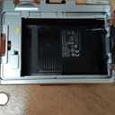 Fujifilm Instax Mini EVO Instant Camera - Brown