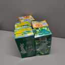 5 x Kleenex Soothing Lotion Facial Tissues with Coconut Oil, Aloe & Vitamin E, 1 Flat Box, 120 Tissues per Box, 3-Ply (120 Total Tissues)