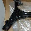 MOOG Chassis Products RK643770 Suspension Control Arm