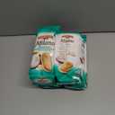 4 x Pepperidge Farm Milano White Chocolate Coconut Flavored Cookies, 7 Oz Bag (EXP 07/20/25)