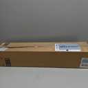 Decoroom Wood Contact Paper Peel and Stick, Thicken Vintage Wood Grain Contact Paper for Countertops Furniture, Natural Wood Wallpaper Self-Adhesive Removable Waterproof Vinyl Film 15.7 in X 118 in (Brown)