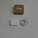 Mac Book Pro Charger - 118W USB C Fast Charger Power Adapter Compatible with MacBook Pro/MacBook Air 16 15 14 13 Inch, M1 M2 M3 M4, New iPad Pro and All USB C Device, Charge Cable 6.6ft (White)