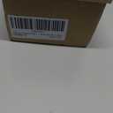 Slingback Flats for Women Pointed Toe Flats Breathable Knit Comfortable Dressy Casual for Work Office Ballet Flats (8.5, Black)