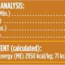 Nutrish Soup Bones Minis Premium Dog Chews with Real Beef and Barley, 6.3 oz Pouch, Pack of 7 (Rachael Ray)
