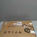 3 In 1 Baby Bassinet Bedside Sleeper Portable Crib, Co-Sleeping Baby Bed, Playpen, Suitable for Twin, Full, King & Queen Size Bed (33.5 Inch)