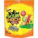 SOUR PATCH KIDS Apple Harvest Soft & Chewy Candy, 10 oz, BBD: APR 01/2026