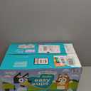 Pampers Training Pants - Easy Ups Boys & Girls Bluey - Size 4T-5T, 104 Count, Children's Potty Underwear
