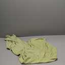 PRETTYGARDEN Women's 2025 Summer Satin Dress Elegant Sleeveless Mock Neck Cocktail Party Maxi Dresses S