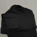 RUNNING GIRL High Impact Sports Bras for Women,Racerback Running Bra Workout Crop Tank Tops Longline Sports Bra Push up (Medium, D-black)