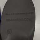 Plantar Fasciitis Feet Insoles Arch Supports Orthotics Inserts Relieve Flat Feet, High Arch (Mens 8-8 1/2 | Womens 10-10 1/2)