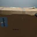 IRIS USA 156 Qt Storage Box with Gasket Seal Lid, BPA-Free, Made in USA - Heavy Duty Moving Containers with Tight Latch, Weather Proof Tote Bin, WEATHERPRO - Clear/Black