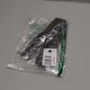 2PCS Curly Ponytail Extension with Hair Tie Hair Natural Wig Elastic Band Wave Fake Ponytail Wigs Accessories for Women Daily 17 Inch (2pcs-ash brown)