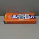 Heavy Duty Support Plantar Fasciitis Insoles Arch Support (Indigo, XS (Men 4.5-6.5/Women 5.5-7.5))