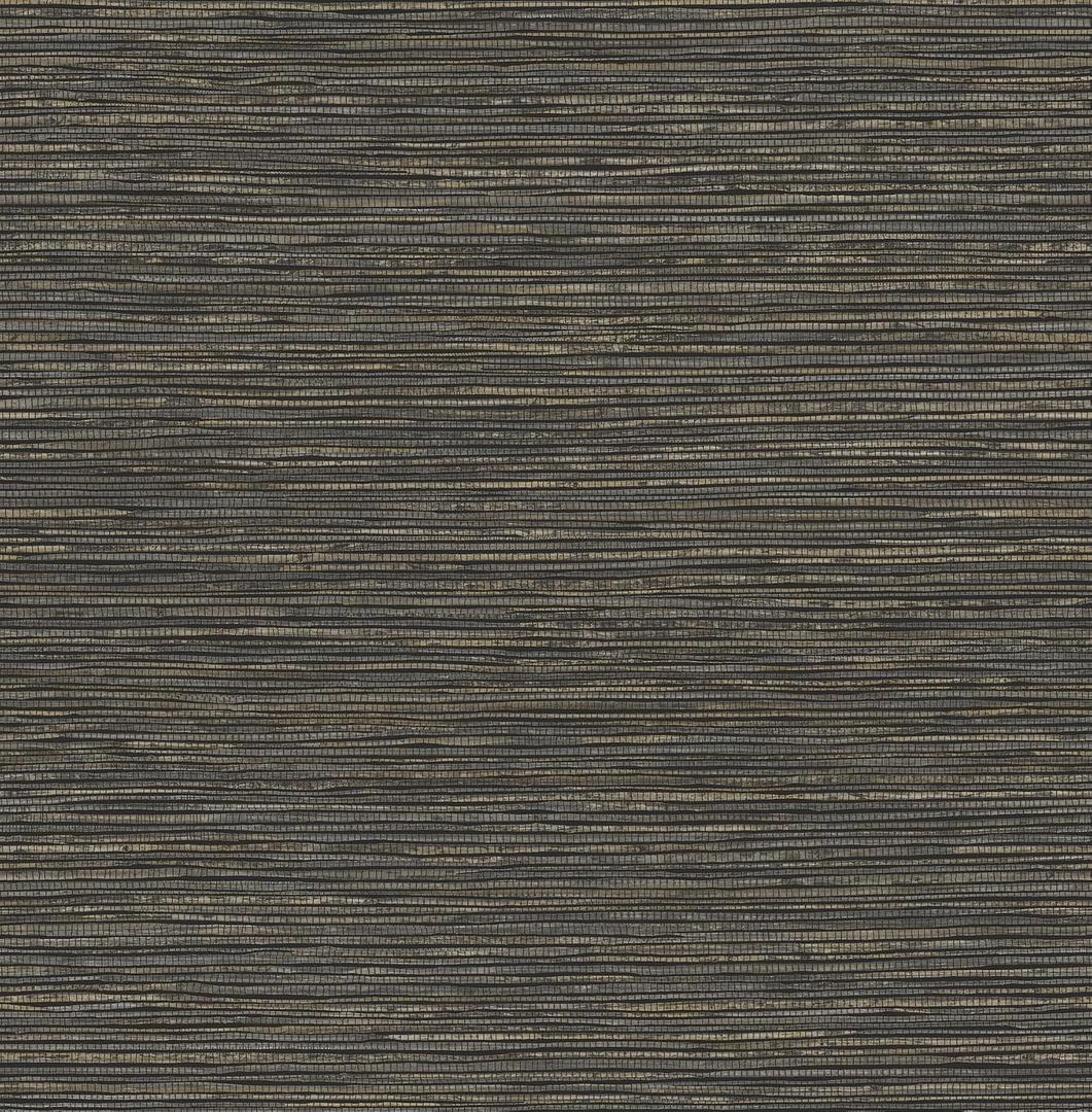 RoomMates Dimensional Grasscloth Peel and Stick Wallpaper, RMK12685PLW