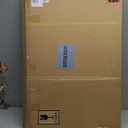 TAR TAR STUDIO Horse Picture Wall Art Framed: Large Western Framed Painting Rustic Farmhouse Artwork Vintage Wooden Home Decor for Office Kitchen Living Room (36"L x 24"W)