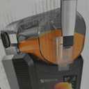 Slushie Machine,Slushy Machine for Home,6 Preset Programs,Auto Cleaning,No Ice Needed, Frozen Drink Maker for Milk Shakes,Frappe,Margarita Smoothie,Slush,and More