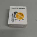 Car Mount [20 Powerful Magnets] Magnetic Phone Holder for Car Automobile Hands Free iPhone Car Holder Mount 360 Adjustable Air Vent Phone Holder Fit for iPhone 17/16/15/14/13/12 Series (Black4)