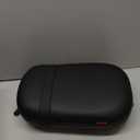 Motorcycle Driver Passenger Seat Black Without Pattern Compatible with Shadow ACE VT750 VTC750C VTC750CD 1998-2003