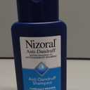 Nizoral Anti-Dandruff Shampoo with 1% Ketoconazole, Fresh Scent, 7 Fl Oz