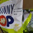 SkinnyPop Popcorn, Original, Whole Grain, Dairy-Free Snack, 0.65oz Bags (30ct) (BB: 01/31/2026)