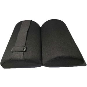 Seating Washer Roll Car Lumbar Support Pillow Car Seat Cushion Universal Neck Protecter Ofiice Chair Spine Support Driver Waist Fatigue Relief(Color:Pattern C)