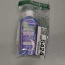 Squeaky Cheeks Baby Powder (5oz) | Organic | Unscented Talc-Free and All Natural Powder | Effective Relief from Rash Wetness and Itching | Also Ideal for Adults