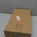 Meanplan 52 Pcs Christmas Hot Chocolate Bar Cocoa Bar Supplies 8 Acrylic Jars with Spoons 1 Hot Cocoa Stand Sign 24 Round Stickers 18 Tent Cards for Xmas Winter Party Supplies(Classic Color)