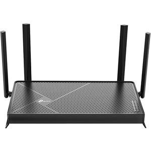 TP-Link Dual-Band BE3600 Wi-Fi 7 Router Archer BE230 | 4-Stream | 2×2.5G + 3×1G Ports, USB 3.0, 2.0 GHz Quad Core, 4 Antennas | VPN, EasyMesh, HomeShield, MLO, Private IOT | Free Expert Support