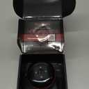 Becommend 5-in-1 Smart Dynamic Cupping Therapy Set with 20-Level Heat & Suction, Cupping Kit for Massage Therapy, Electric Cupping Device with Red Light for Back Pain, Knots, Soreness Relief (Red)