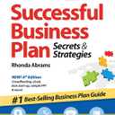 Successful Business Plan: Secrets & Strategies (Planning Shop)