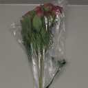 12 pcs Roses Artificial Flowers Vintage Burnt Red Rose 20" Faux Silk Roses Bouquet with Long Stem for Wedding Party Floral Centerpieces Decoration (Vintage Red)