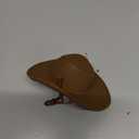 Cowboy Hat Stopper, Silicone Bottle Stopper, Stocking Stuffers White Elephant Gifts for Adults Men Women