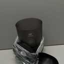 IMIPAW Automatic Cat Feeders, 3L Timed Cat Dry Food Dispenser, Dual Power Supply, Programmable Portion Size, 1-6 Meals Per Day, Auto Pet Feeder for Cats and Small Dogs, with Desiccant Bags (Black)