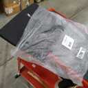 Bbox Charcoal Carpet Non-Woven Fabric | Length: 72 inch (6 ft.), Width: 43 inch (3ft 7in) | for Speaker Sub Box Carpet Home, Auto, RV, Boat, Marine, Truck & Car Trunk Liner