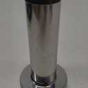 Tyenaza Car Muffler, 3.5in/4in/4.5in Universal Stainless Steel Removable Muffler Silencer Car Modification Accessories(3.5in)