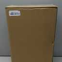 Clear Round Vases Set of 6, Flower Vases for Centerpieces, Glass Vase for Flowers, Glass Bowl Vase for Living Room, Bedroom, Kitchen, Office, Wedding, 5'' W x 4'' H (Large)