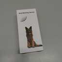 Lamido Ultrasonic Dog Bark Deterrent Devices with HD Display, 3 Emitters Anti Barking Device for Dogs, 35 FT Range, 2500 mAh Rechargeable Dog Training Tool for Indoors Outdoors Use