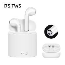Acoustix Premium Sound Stereo Earbuds with USB C Connector