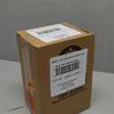 Starbucks VIA Instant Coffee, Medium Roast Coffee, Pike Place Roast, 100% Arabica, Single-Serve, 1 Box (50 Packets), Best Before Date 04/08/2025