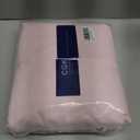 Queen Size 4 Piece Sheet Set - Comfy Breathable & Cooling Sheets - Hotel Luxury Bed Sheets for Women & Men - Deep Pockets, Easy-Fit, Soft & Wrinkle Free Sheets - Lavender Pink Oeko-Tex Bed Sheet Set