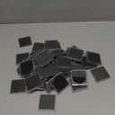 40 Pcs Clear Coin Collection Holders with Sponges 43mm Coin Capsules Morgan Silver Dollar Coin Snap Holder Protectors for Collectors (8 Adjustable Diameters: 19/21.5/24.5/27/31/33/38/40mm) (40)