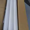 F20T12/CW 20W Cool White,T12 24" Fluorescent Light Bulbs,4100K 6-Pack