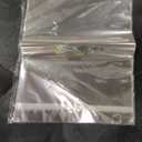 10" x 13" (1000 Count) Clear Cellophane Bags - Self Sealing Cello Plastic Poly Bags- for Art Prints, Photos, Documents, Clothing, T-Shirt