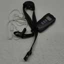 Dog Training Collar with Remote, Waterproof Dog Collar with Beep Vibration Shock, Adjustable 0 to 99 Shock Vibration Levels Dog Training Set for Small Medium Large Dogs