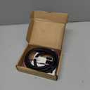 Washer Lid Lock Assembly Compatible With Whirlpool Maytag Washer MVW4505MW0 MVW5035MW1 MVW5430MW1 MVW5430PBK0 MVW5435PBK0 MVW5435PW0 Replace for W11368616 W11670519 AP7214714 PS17215992