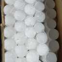 Dart Container Corp. 16J16 Foam Cups, 16 oz., White (Pack of 1000)