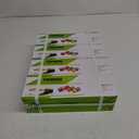 PREMIUM TONER CARTRIDGE (4) - AC-C0131 CYAN (1), MAGENTA(1), YELLOW(1), BLACK(1)