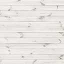 AOFOTO 10x8ft White Wood Photography Backdrop Rustic Wooden Board Plank Hardwood Background Wall Floor Still Life Shooting Decor Kids Baby Adult Portrait Photoshoot Props Birthday Party Supplies