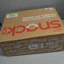 SunChips 100% Whole Grain Chips, Harvest Cheddar, 1 oz Bags, Pack of 40, No Artificial Flavors, Colors (EXP 08/11/26)