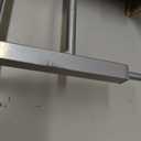 Regalo Safety 29"-49" Extra Wide Baby Gate, Bottom of Stairs & Doorways